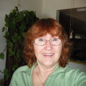 Meet your Posher, Linnie